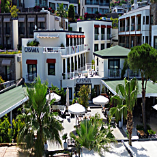Casamia Boutique Otel